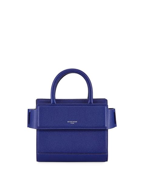 givenchy horizon nano grained leather satchel bag|Givenchy Horizon Nano Grained Leather Satchel Bag.